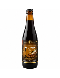 Jałowiec Piernikowa Nuta 330ml