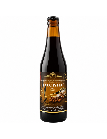 Jałowiec Piernikowa Nuta 330ml