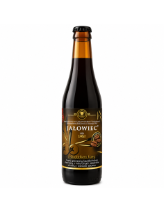 Jałowiec z dodatkiem kawy 330ml