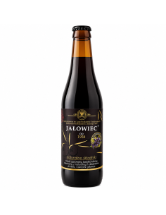 Napój Jałowiec naturalne składniki 330ml