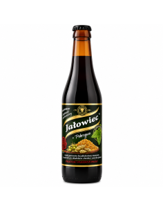 Jałowiec z pokrzywą 330ml