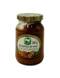 Jarzębina do mięs Fungopol 200g